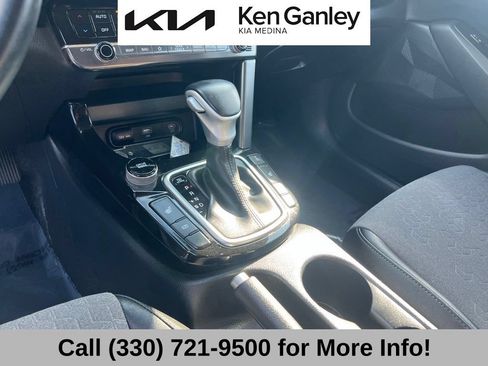 Certified 2024 Kia Seltos S AWD/4WD image 33