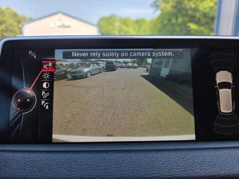 Used 2016 BMW X5 xDrive35i image 17