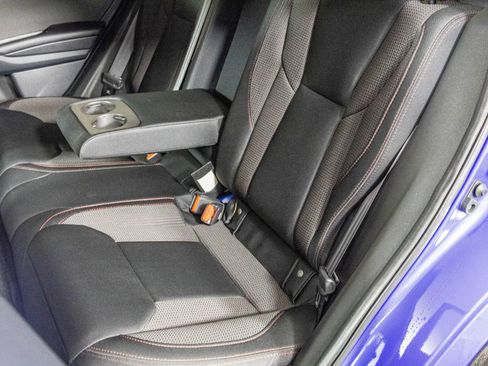 Used 2023 Subaru WRX Premium image 36