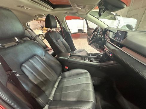 Used 2018 MAZDA MAZDA6 Grand Touring image 15