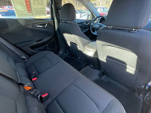 Used 2016 Chevrolet Malibu LS image 24