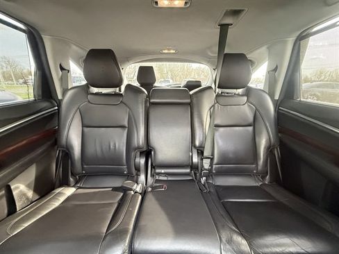 Used 2016 Acura MDX SH-AWD w/ Tech & Entertainment image 38