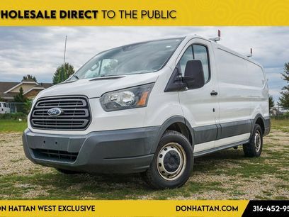 Used 2016 Ford Transit 150 130 Low Roof