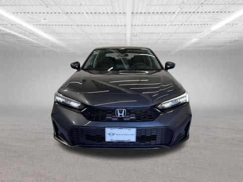 Used 2025 Honda Civic LX image 7