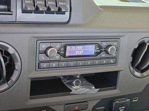 New 2026 Ford E-450 and Econoline 450 Super Duty w/ Ambulance Prep Package image 4