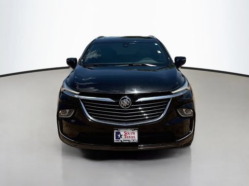 Used 2023 Buick Enclave Essence w/ Experience Buick Package FWD image 2
