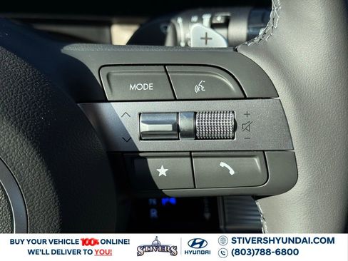 New 2026 Hyundai Sonata Limited image 33