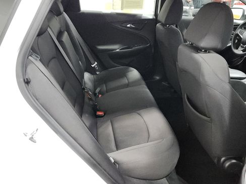 Used 2023 Chevrolet Malibu LT image 19