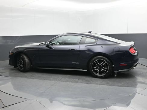 Certified 2021 Ford Mustang Coupe w/ Equipment Group 101A RWD image 24