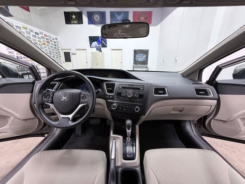 Used 2014 Honda Civic LX image 28