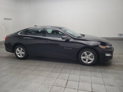 Used 2023 Chevrolet Malibu LT w/ Driver Confidence Package FWD image 11
