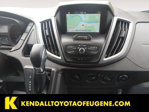 Used 2019 Ford Transit 150 148 Low Roof RWD image 11