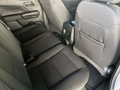 New 2026 GMC Canyon Elevation w/ Convenience Package AWD/4WD image 25