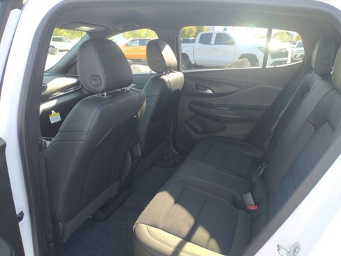 New 2025 Buick Envista Preferred w/ Convenience I Package image 18