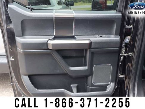 Used 2020 Ford F150 Lariat w/ Equipment Group 502A Luxury AWD/4WD image 18