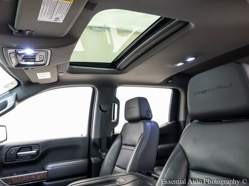 Used 2019 GMC Sierra 1500 Denali image 13