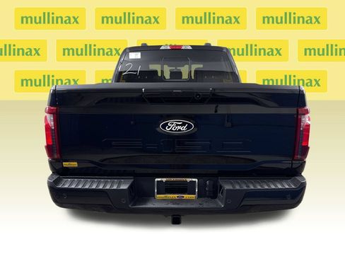 New 2026 Ford F150 XLT AWD/4WD image 9