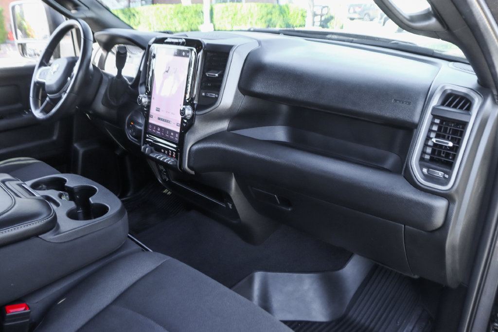 Used 2025 RAM 3500 Tradesman AWD/4WD image 35