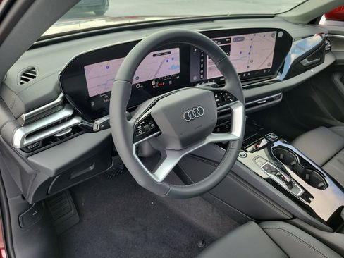 New 2026 Audi A5 2.0T Premium Plus AWD/4WD image 7