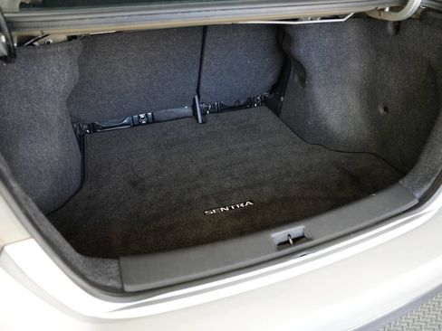 Used 2018 Nissan Sentra S FWD image 30