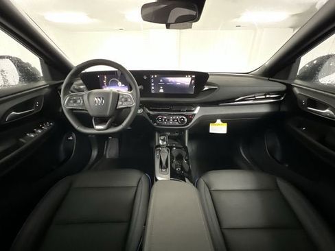 New 2026 Buick Envista Sport Touring w/ Convenience I Package image 19