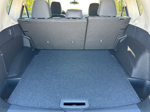 New 2026 Nissan Rogue SV image 18