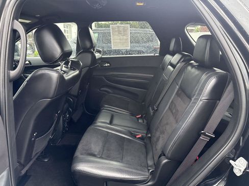 Used 2022 Dodge Durango GT AWD/4WD image 10
