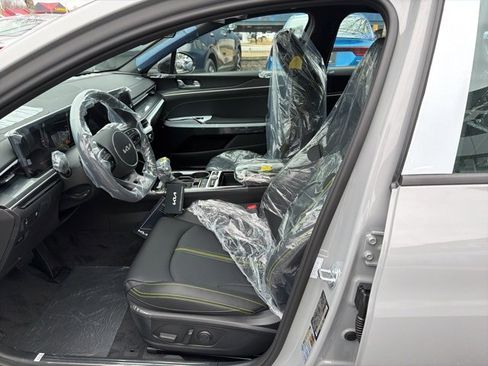 New 2026 Kia K5 GT image 9