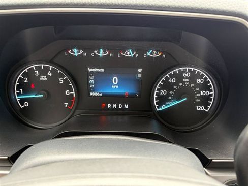 Used 2022 Ford F150 XL w/ Equipment Group 101A High AWD/4WD image 18
