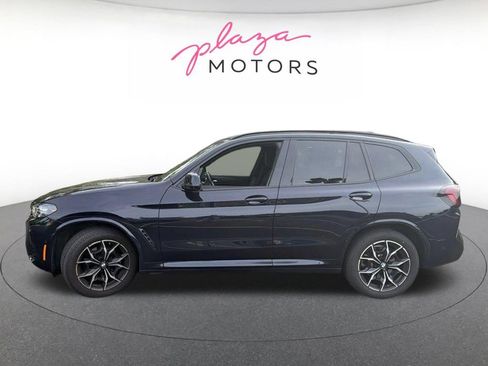 Used 2024 BMW X3 xDrive30i w/ Premium Package AWD/4WD image 7