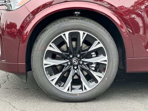 New 2026 MAZDA CX-90 3.3 Turbo S w/ Premium Plus image 27