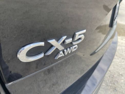 Used 2022 MAZDA CX-5 AWD 2.5 S image 12