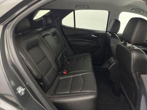 Used 2018 Chevrolet Equinox Premier FWD image 42