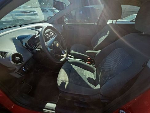 Used 2015 Chevrolet Sonic LS image 6