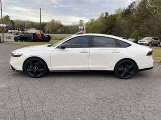 Used 2023 Honda Accord Sport video 2