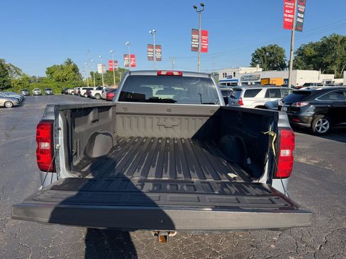 Used 2015 Chevrolet Silverado 1500 LT w/ All Star Edition AWD/4WD image 10