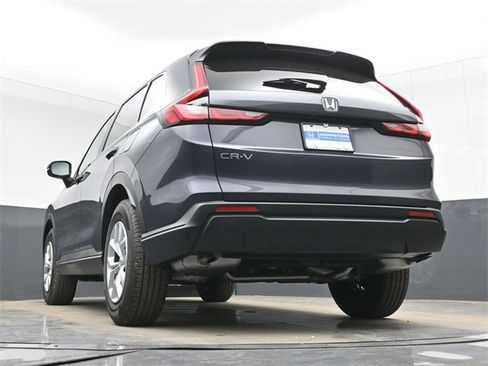 Used 2026 Honda CR-V LX image 48