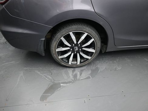 Used 2015 Honda Civic EX-L image 10
