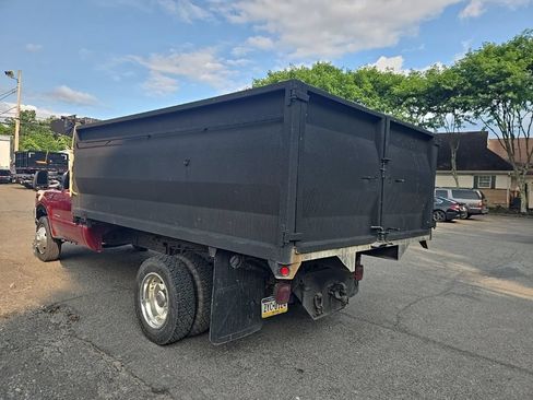 Used 2001 Ford F450 XL RWD image 6