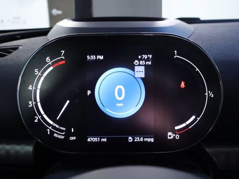 Used 2022 MINI Cooper Clubman S image 19