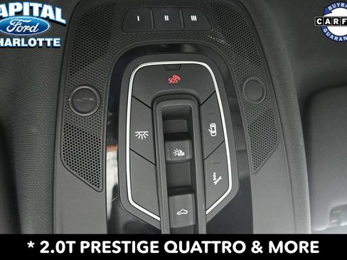 Used 2018 Audi A5 2.0T Prestige w/ Driver Assistance Package AWD/4WD image 17