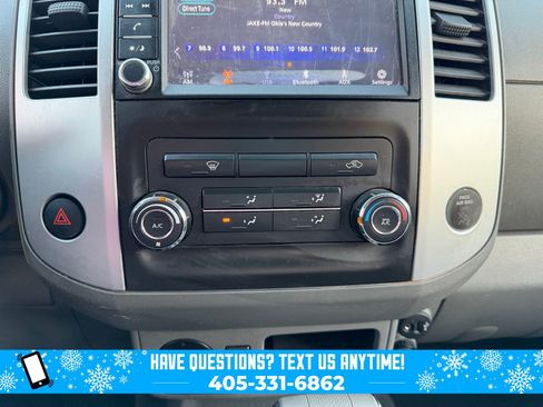 Used 2019 Nissan Frontier SV image 18