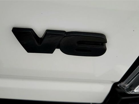 Certified 2023 Toyota Tacoma TRD Sport w/ TRD Premium Sport Package image 14