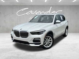 Used 2019 BMW X5 xDrive40i w/ Convenience Package AWD/4WD video 1