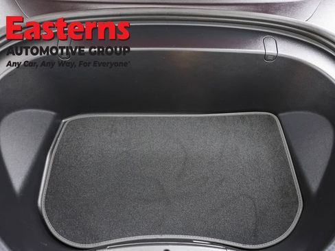 Used 2018 Tesla Model 3 Long Range AWD/4WD image 7