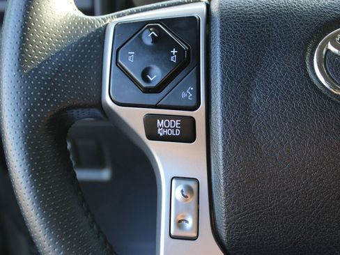 Used 2021 Toyota 4Runner SR5 w/ Wilderness Package (TMS) AWD/4WD image 24
