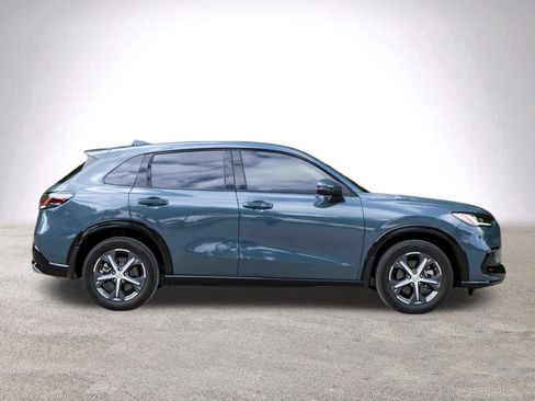 Used 2024 Honda HR-V EX-L image 10