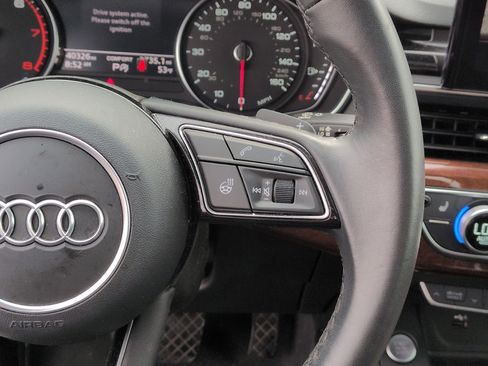 Used 2023 Audi A4 2.0T Premium w/ Convenience Package image 20