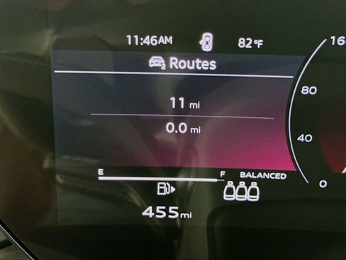 Certified 2025 Audi Q5 Premium Plus w/ Premium Plus image 11