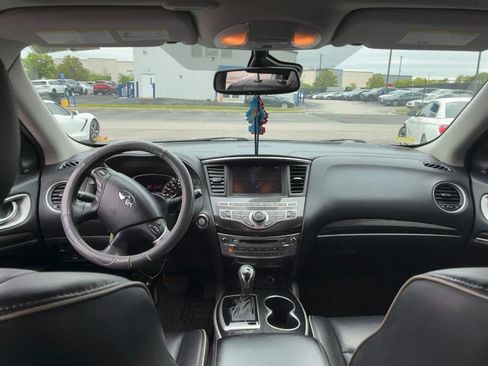 Used 2019 INFINITI QX60 Pure FWD image 5